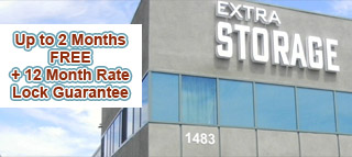 Extra Storage